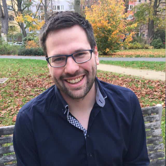 Andreas Unkauf
