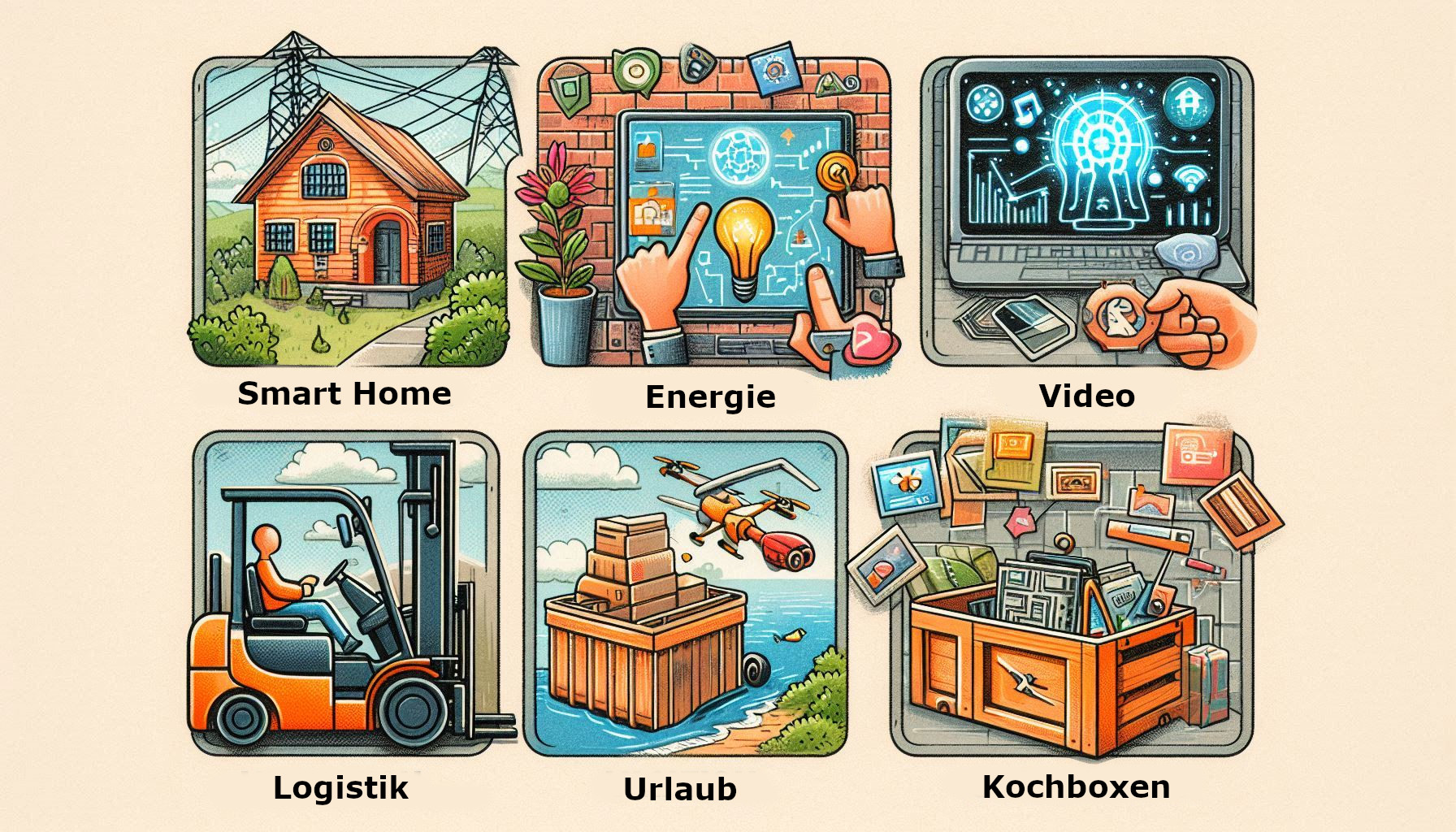 In Welche Aktien investieren