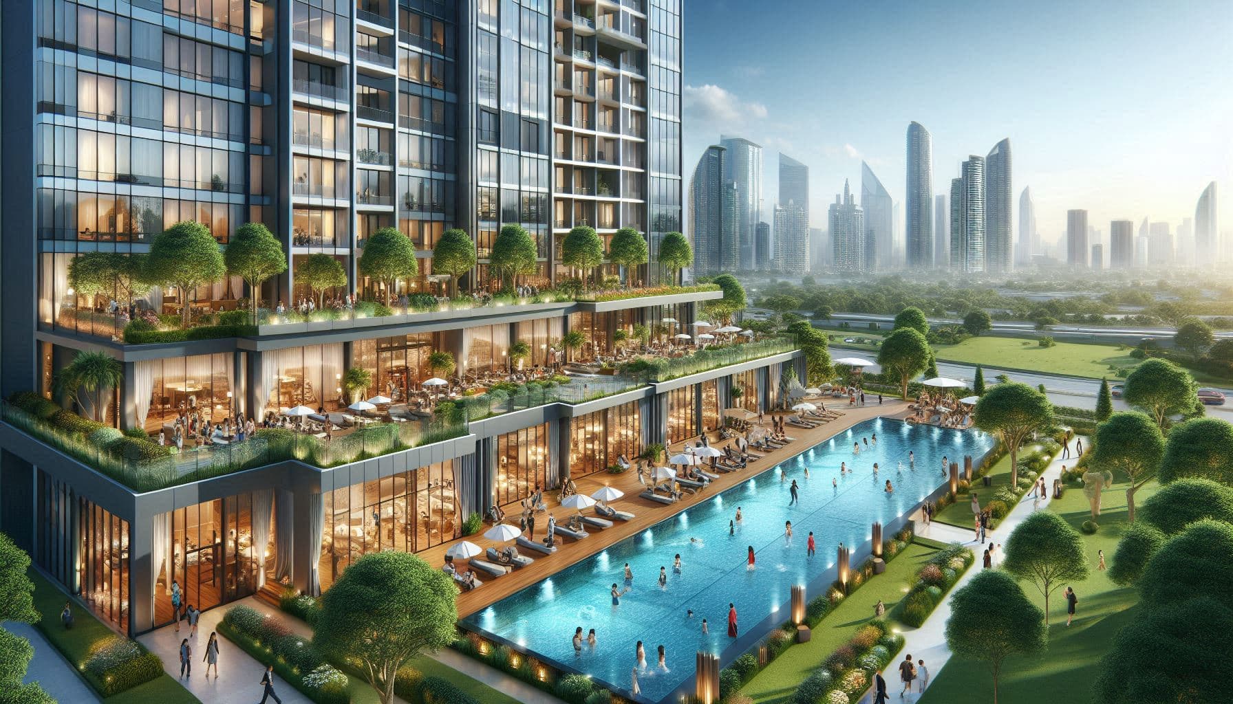 MHP Hotel Aktie