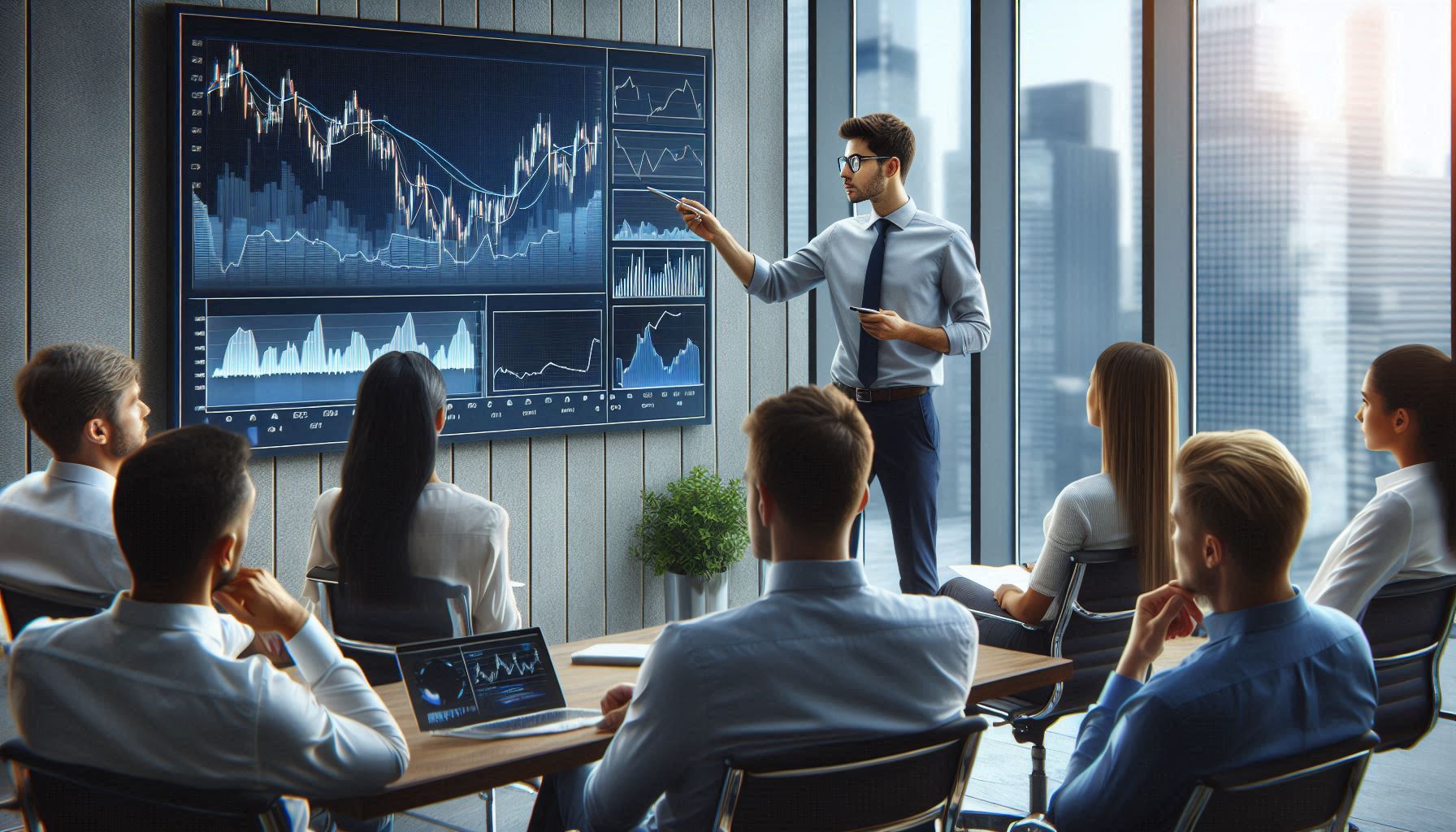 ist der DAX überbewertet