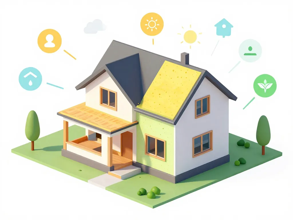 contrôle isolation maison obligatoire extension conformité