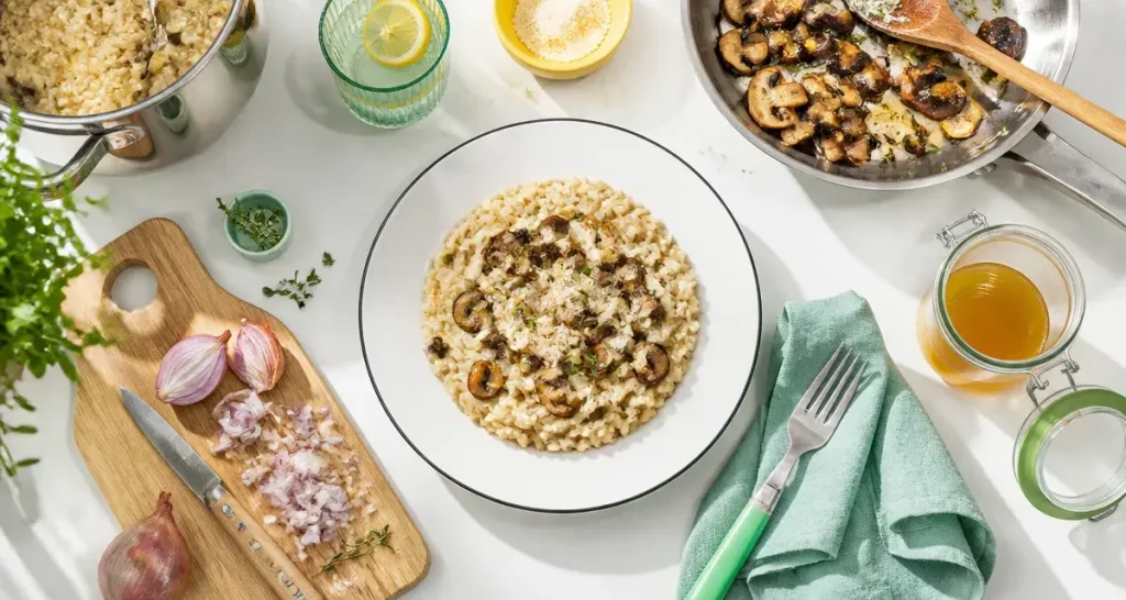 Menu semaine pour 1 personne : 7 jours de repas variés sans gaspillage