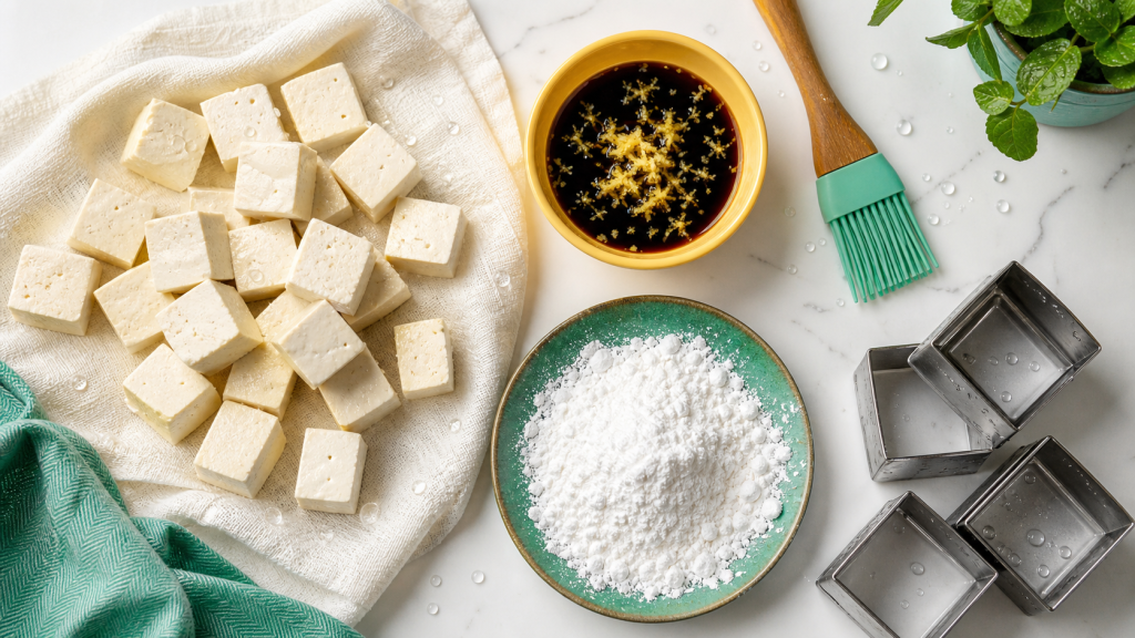Tofu : de la graine de soja à l&rsquo;assiette, tout comprendre sur ce pilier végétal
