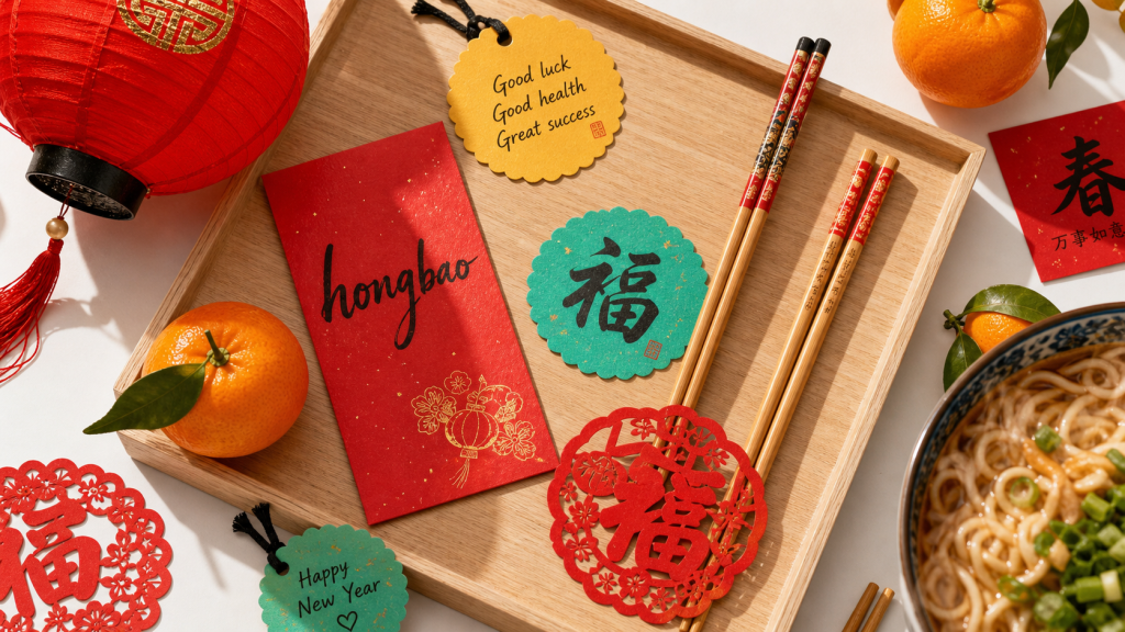 Jour de l’an chinois : 15 jours de fête, zodiaque et rituels à comprendre