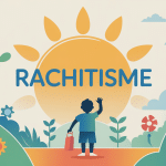 maladie de carence en 8 lettres rachitisme enfant os soleil