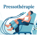 visuel pressotherapie combien de fois par semaine confort relaxant