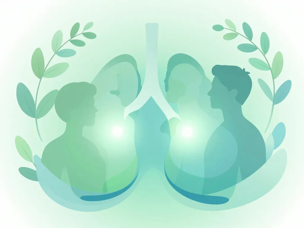 image suppositoire eucalyptus facilitant le confort respiratoire