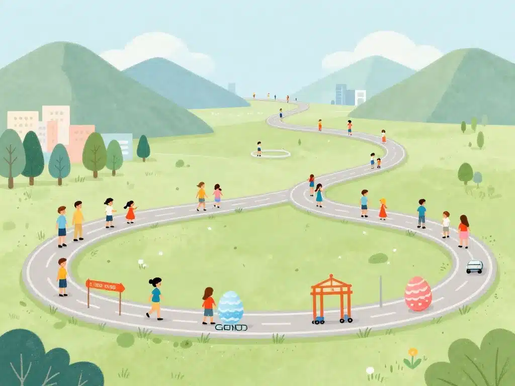 Vacances scolaires Autriche, calendrier et périodes clés