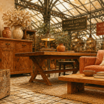 maison et style avis meubles artisanaux marché