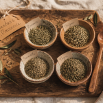 herbes de provence bols épices artisanales