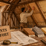 quel est le meilleur isolant thermique en rénovation