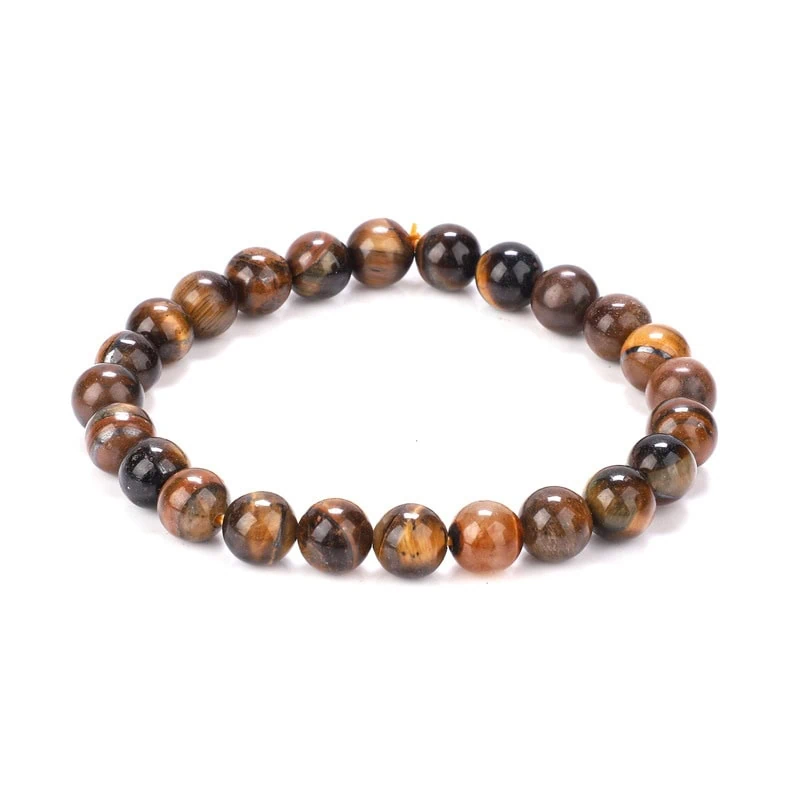 Tiger Eye Bracelet