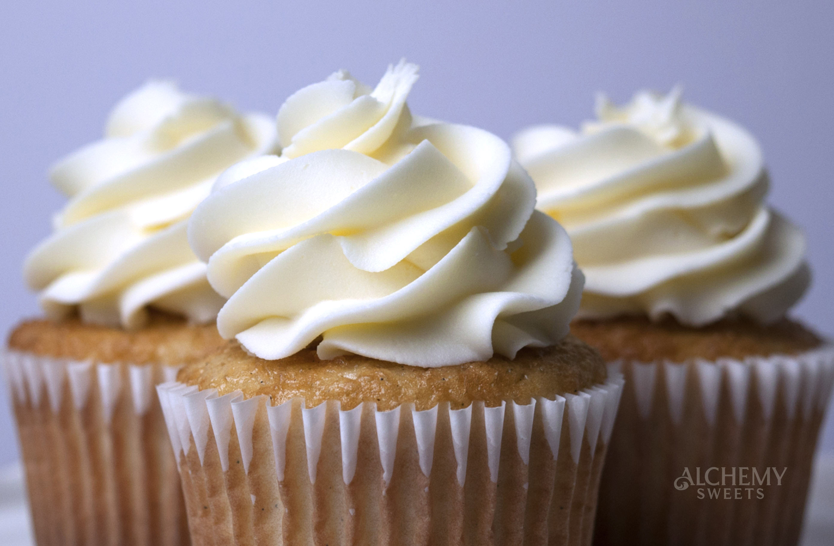 The Practice Buttercream Recipe Every Cake Decorator Needs