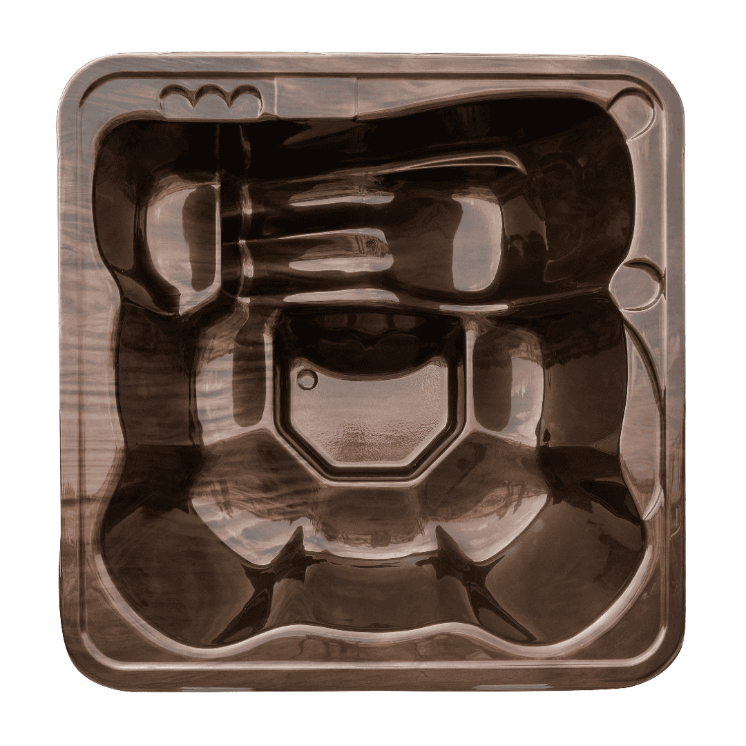 Cafea  (imitatie marmura)