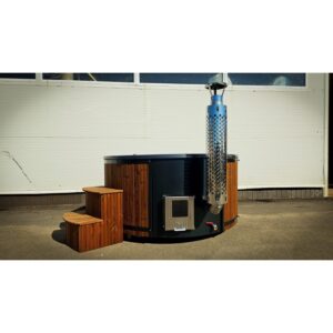 Ciubar acrilic cu insertie acrilica in culoarea aleasa