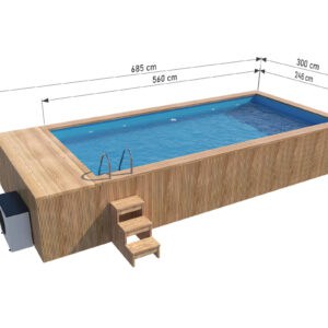 piscina supraterana lemn 685x300