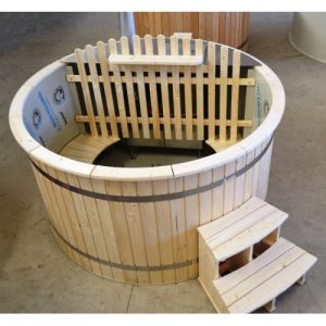 Ciubar rotund din polipropilena Ø 1.9 m
