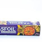 1 kg aluminium foil