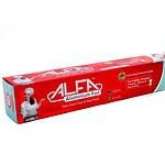 18 meters aluminium foil roll