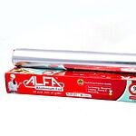 9 meters aluminium foil roll