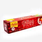 100 meters cling film