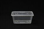 DAKON 1000ml Rectangular Container - Image 3