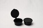 50 ml disposable plastic food container