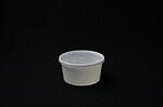 DAKON 500ml Flat Round Container - Image 2