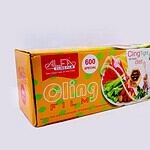 Cling Film