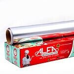75 meters aluminium foil roll