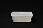 DAKON 750ml Rectangular Container - Image 2