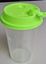 Sipper lid - Image 4