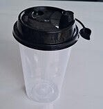Sipper lid - Image 2