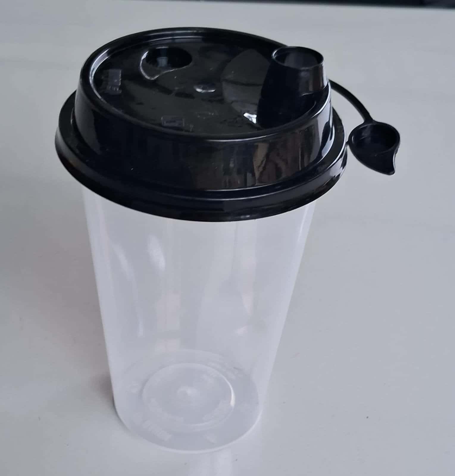 Sipper lid - Image 2