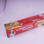1 kg gross aluminium foil roll