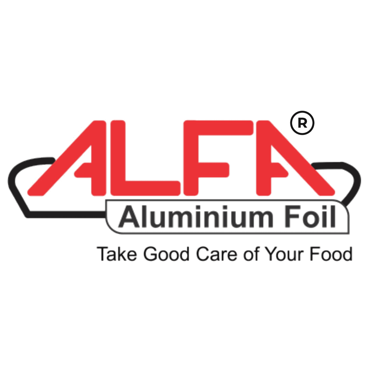 Alfa Foil aluminum foil containers ideal for food storage and takeout. Durable, reliable, and eco-fr.