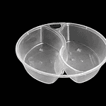 ALFA foil containers ideal for food storage and catering needs. Durable, lightweight, and eco-friend.