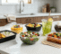 Plastic food packaging myth