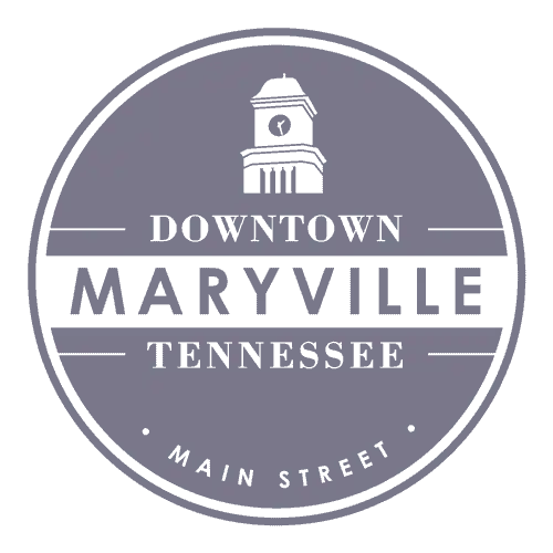 Downtown Maryville internet service provider Allevia Technology.