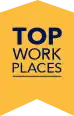 Allevia Technology recognized as a top workplace in 2024.