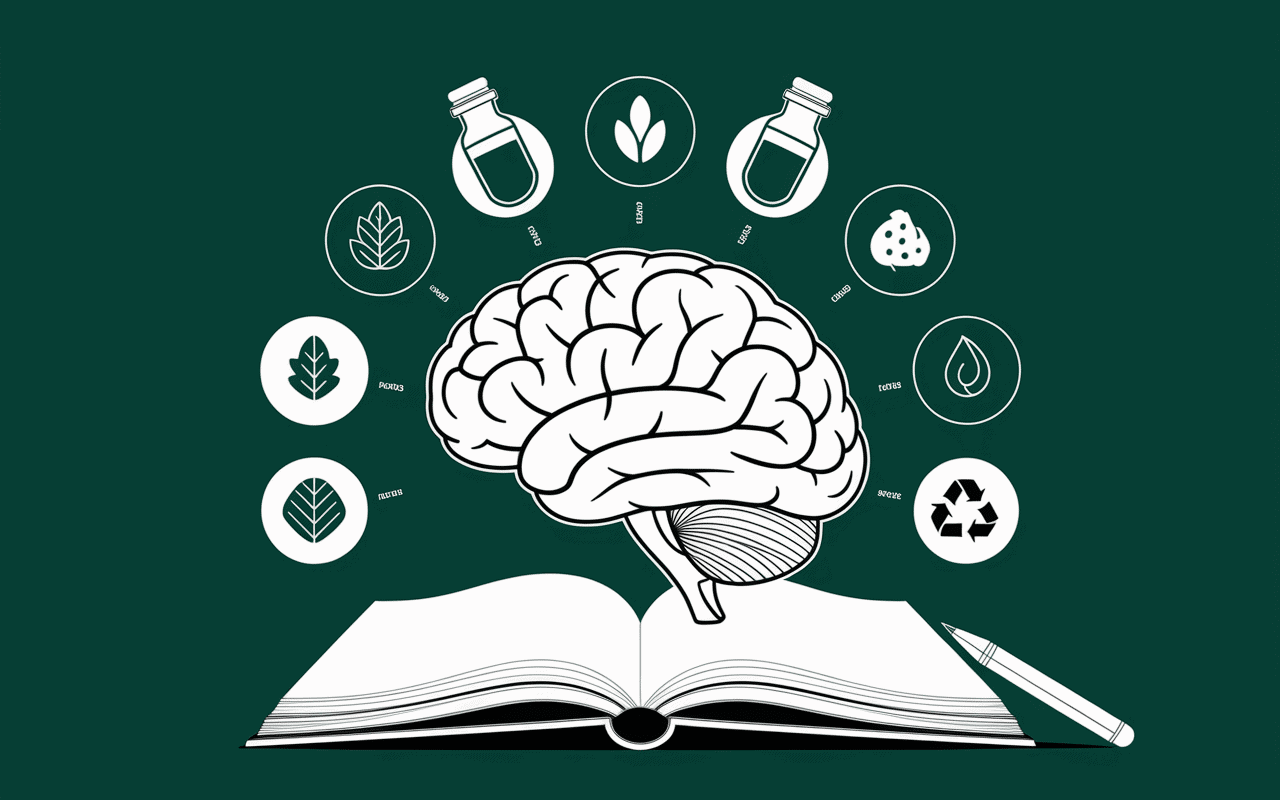 Slogan ecologie création idées créatives