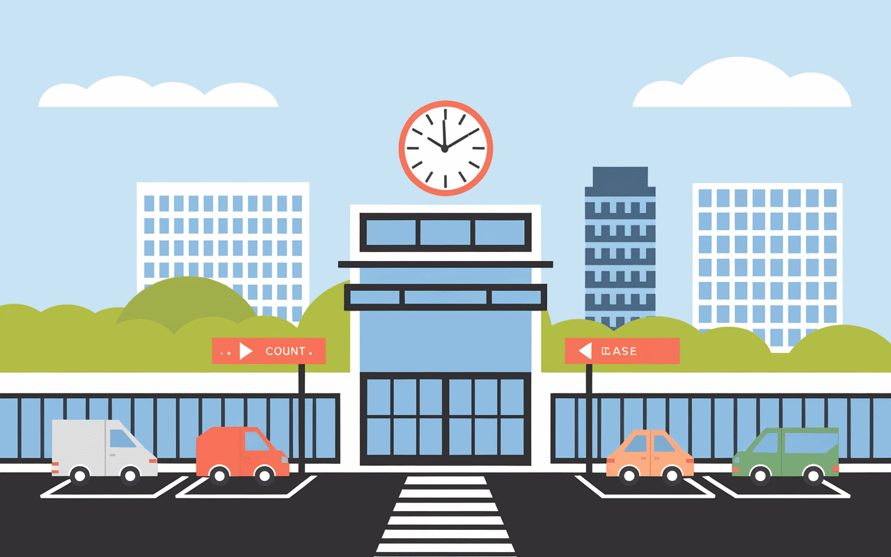 Vue aérienne accès déchetterie Aniche horaires parking