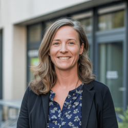 Élise Malécot-Bourdelle