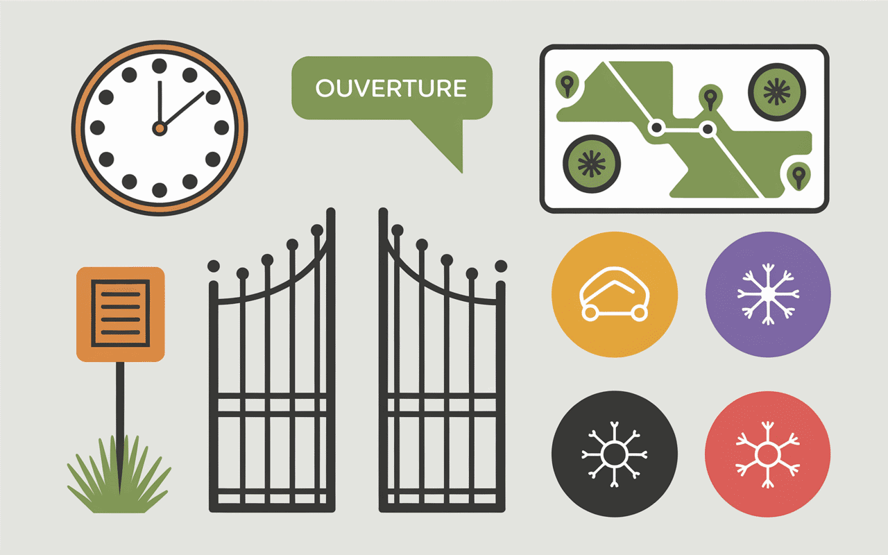 horaires accès déchetterie tonnay charente portail