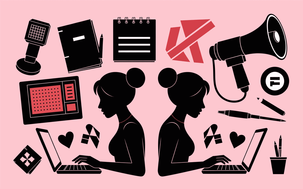 juliette quef journalisme militantisme égalité