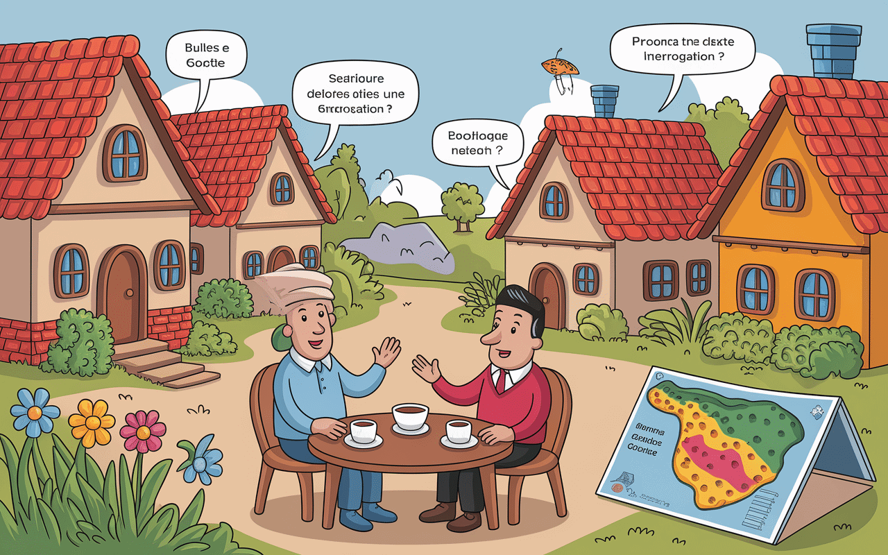 petrole dans la creuse village rumeur carte geologique