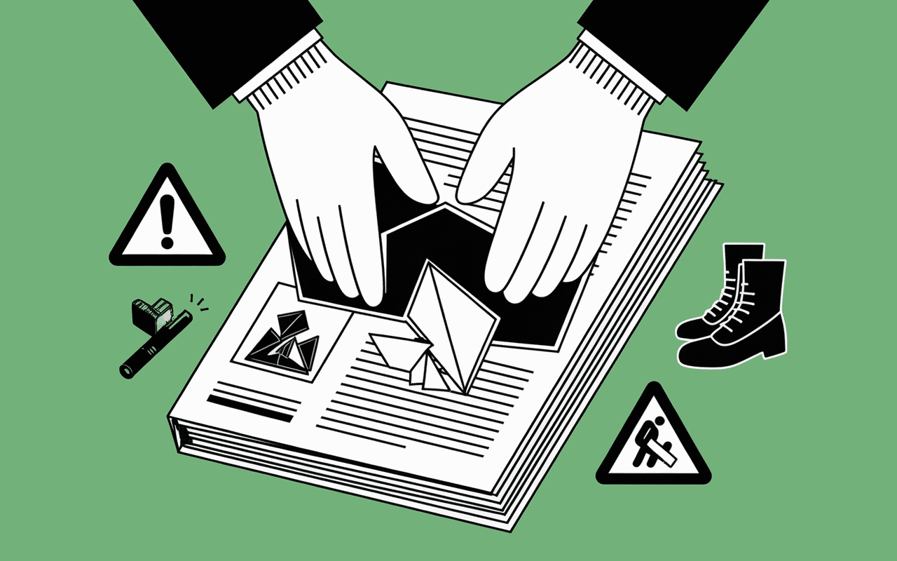 verre cassé quelle poubelle gestes sécurité