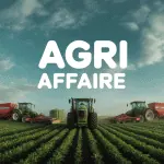 vue panoramique agricole agri affaire