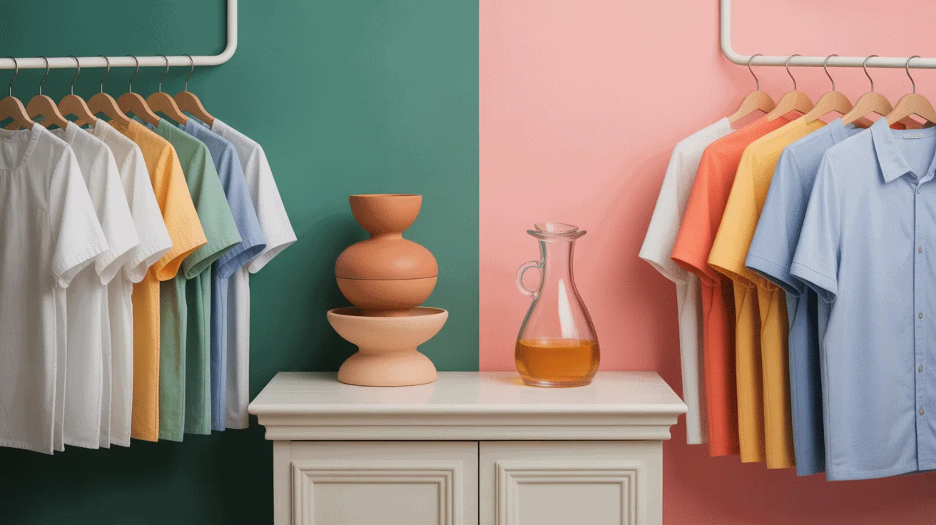 Bille céramique lessive versus lessive classique