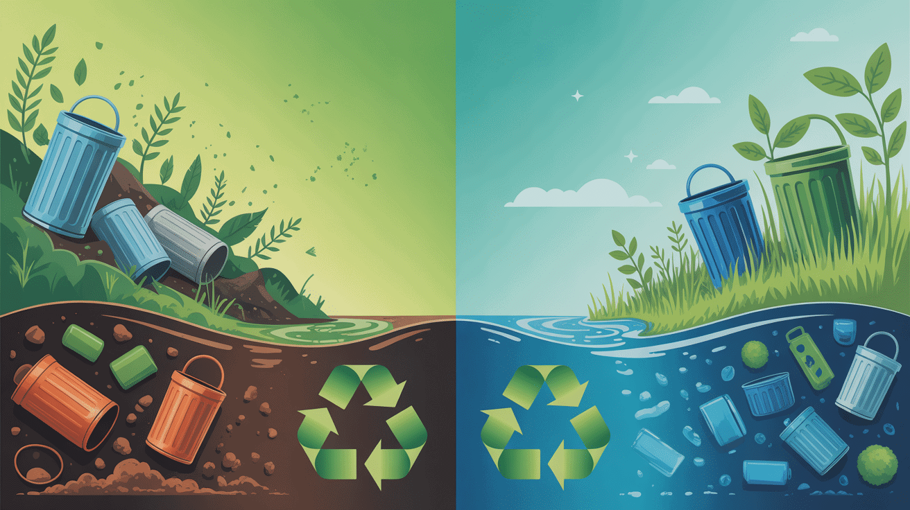 Corepile recyclage piles environnement bénéfices